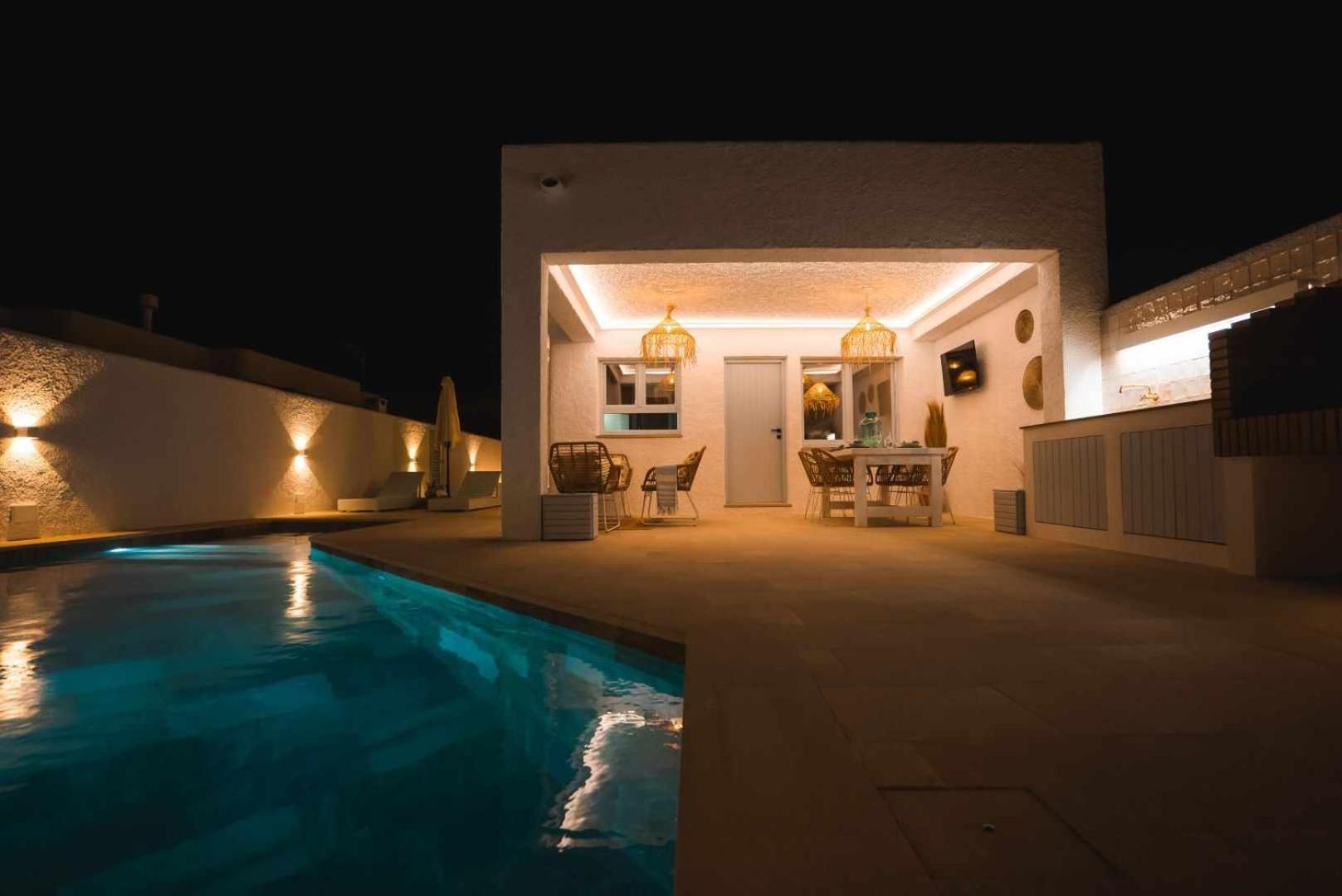 Casa Islandia En Holiday home *