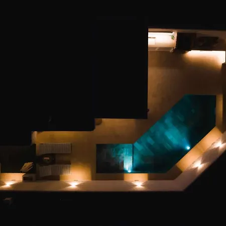 Casa Islandia En Riumar Villa Exterior photo
