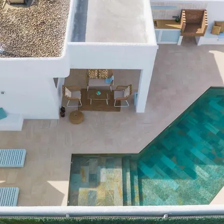 Casa Islandia En Riumar Villa Exterior photo