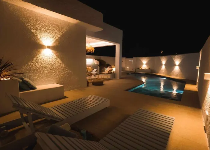 Casa Islandia En Riumar