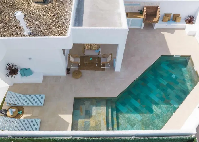 Casa Islandia En Riumar