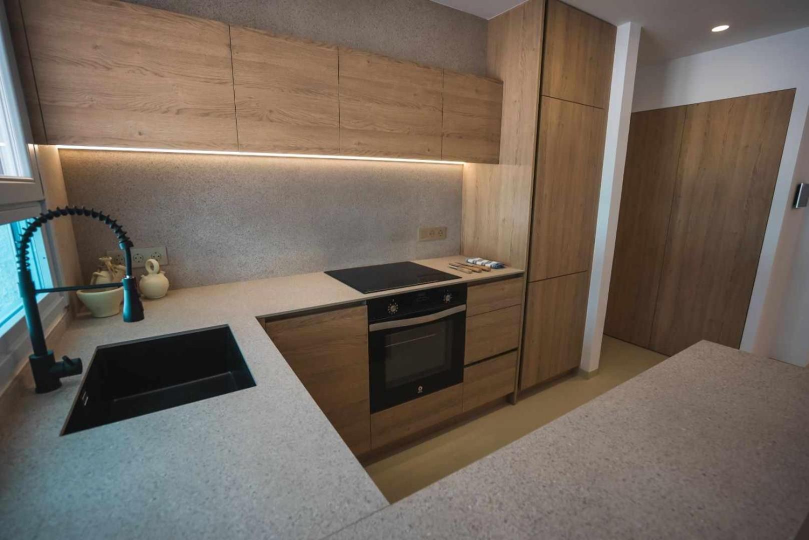 Holiday home Casa Islandia En Riumar