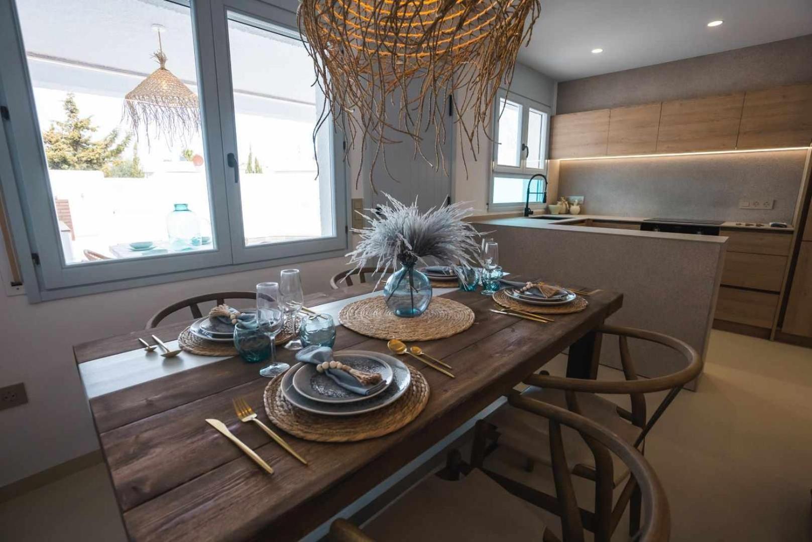 Holiday home Casa Islandia En *