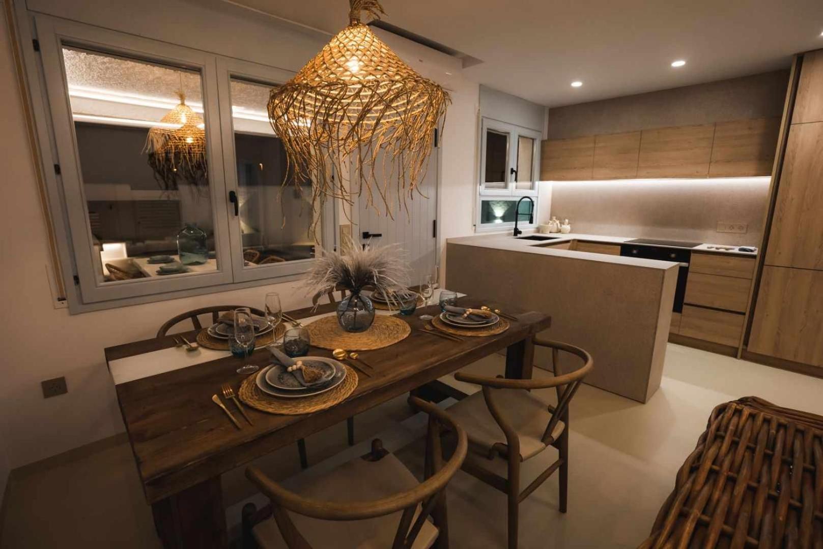 Casa Islandia En Holiday home Riumar