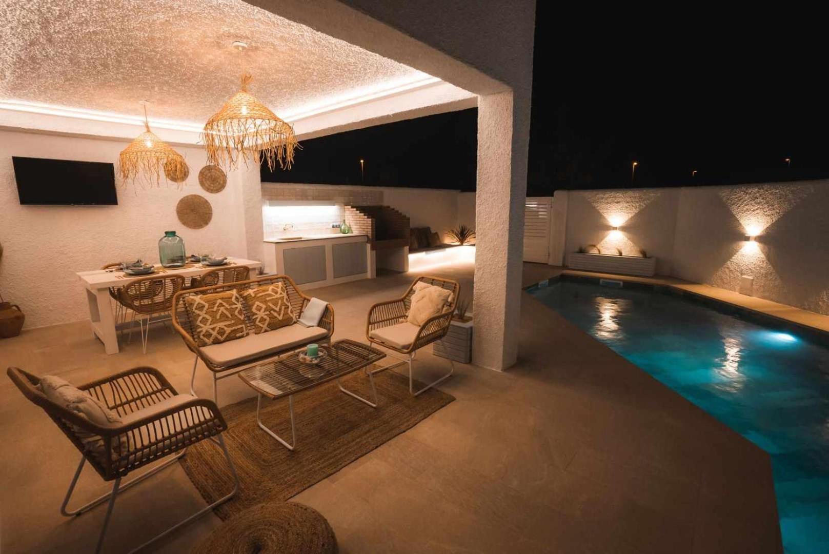 Casa Islandia En *