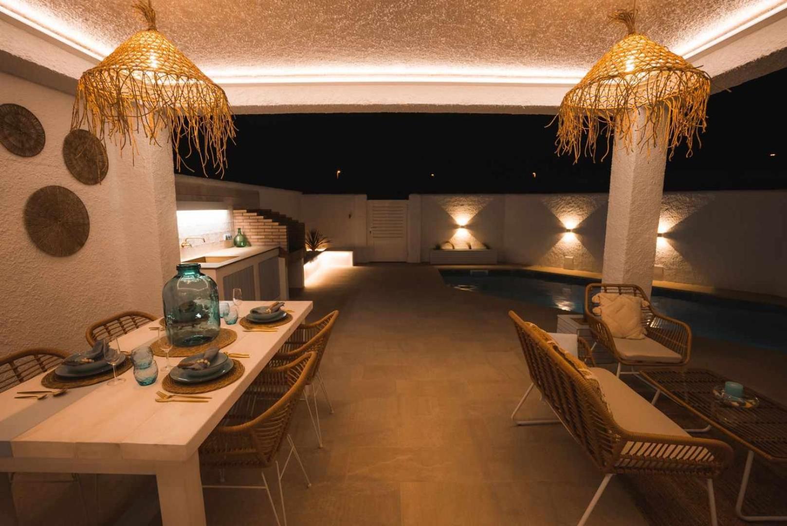 Casa Islandia En Holiday home Riumar