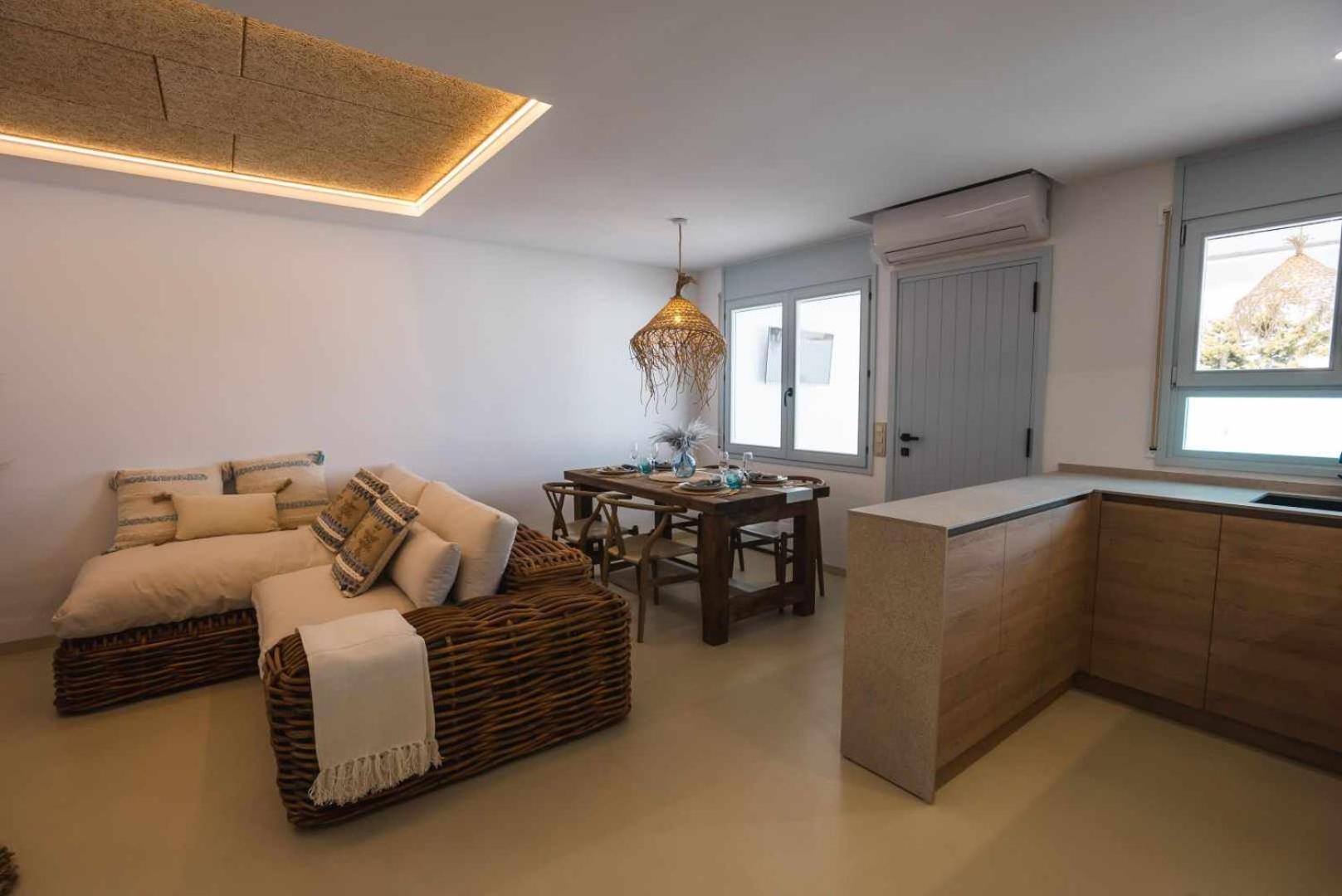 Casa Islandia En Holiday home Riumar