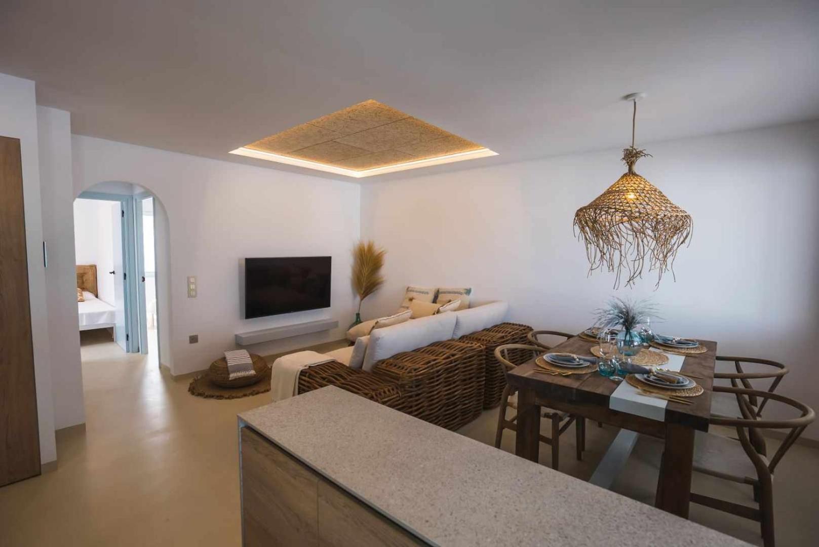 Casa Islandia En