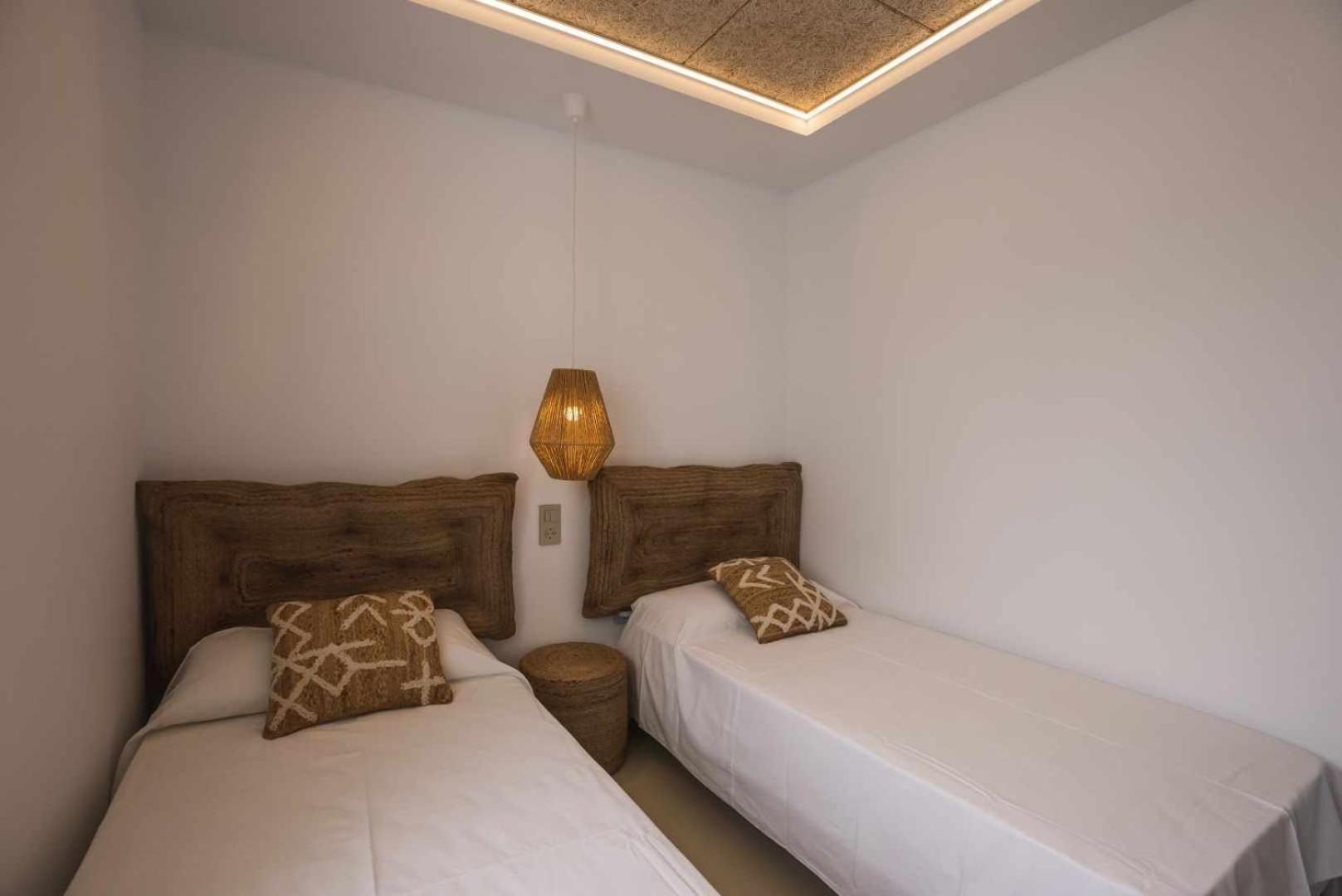 Holiday home Casa Islandia En