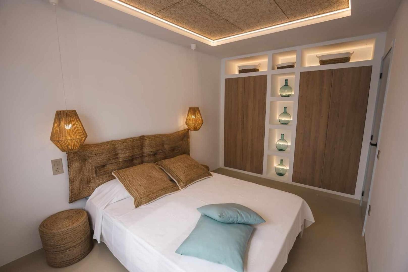 Holiday home Casa Islandia En