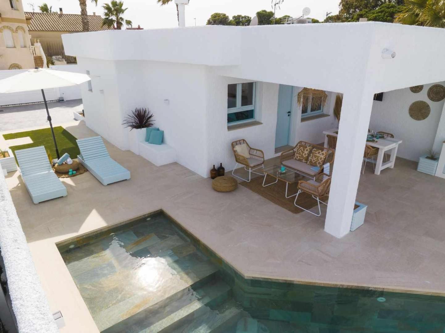 Casa Islandia En Holiday home *