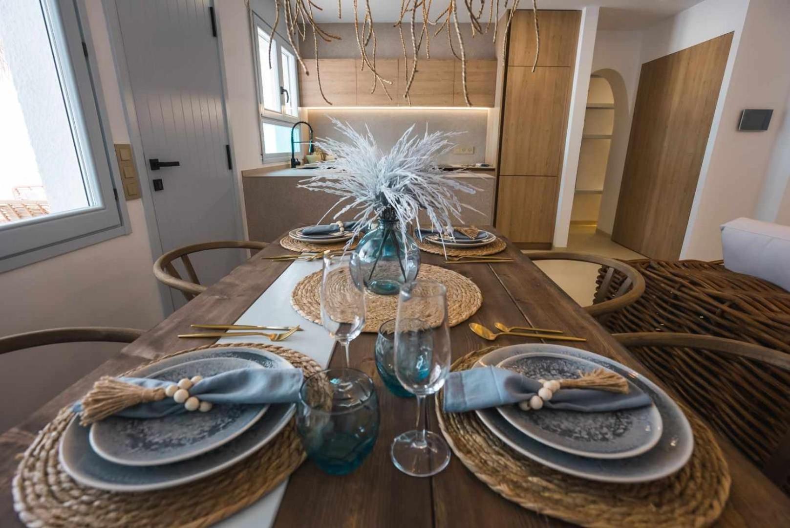 Holiday home Casa Islandia En