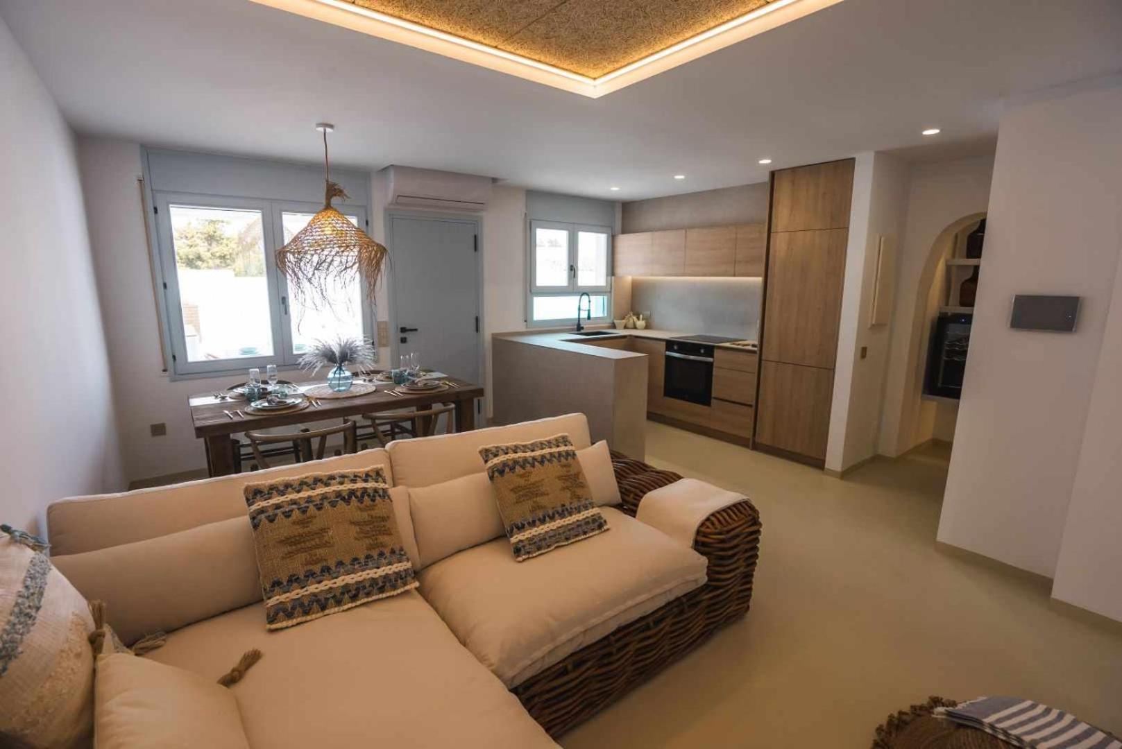 Casa Islandia En Riumar